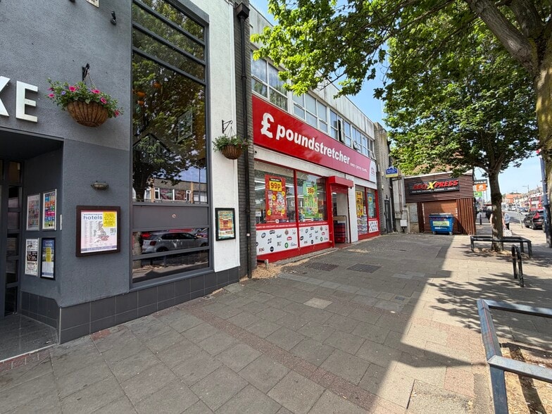 57-57A Bellegrove Rd, Welling for lease - Building Photo - Image 1 of 5