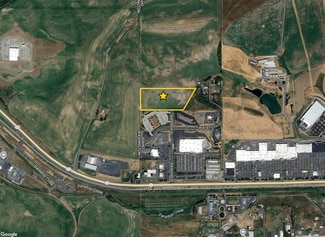 More details for Tbd Warbonnett, Moscow, ID - Land for Sale
