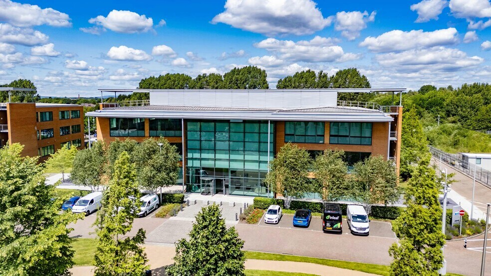 Northampton Rd, Manchester for lease - Building Photo - Image 2 of 17