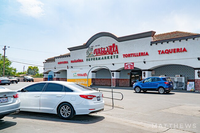 More details for 2705 S H St, Bakersfield, CA - Retail for Sale