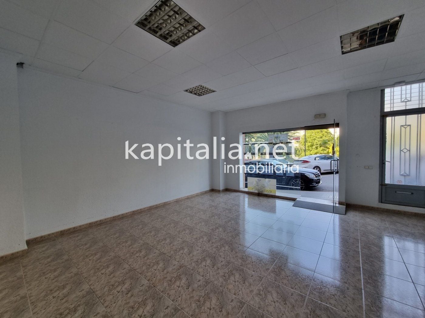 Retail in Ontinyent, Valencia for sale Building Photo- Image 1 of 5