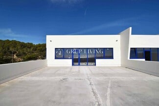 Plus de détails pour Industriel à vendre