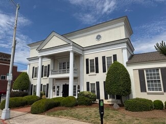 More details for 241 3rd St, Macon-Bibb, GA - Office for Lease