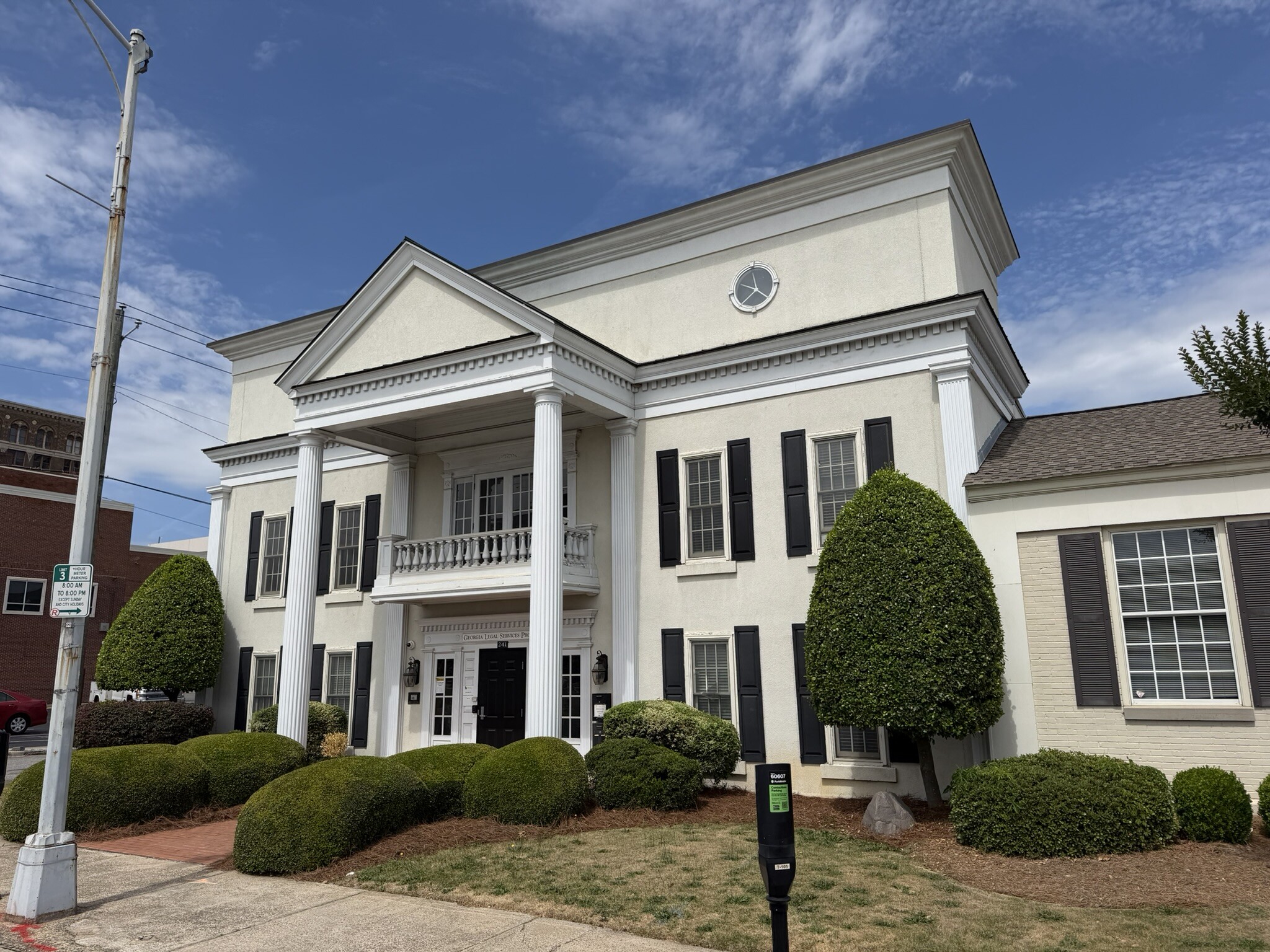 241 3rd St, Macon-Bibb, GA à louer Photo principale- Image 1 de 3