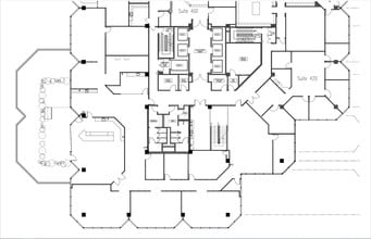 535-575 Anton Blvd, Costa Mesa, CA for lease Floor Plan- Image 1 of 1
