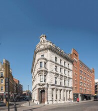 89 Charterhouse St, London for lease Building Photo- Image 2 of 7