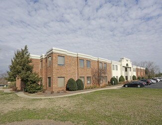 Plus de détails pour 2101 N Sardis Rd, Charlotte, NC - Bureau à louer