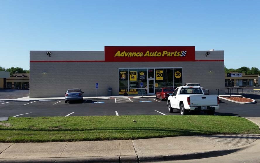 414 E Camp Wisdom Rd, Duncanville, TX à vendre - Photo principale - Image 1 de 9