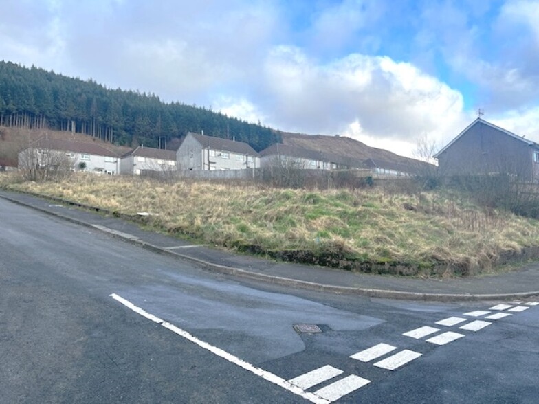 Corbett St, Treherbert à vendre - Photo principale - Image 1 de 8