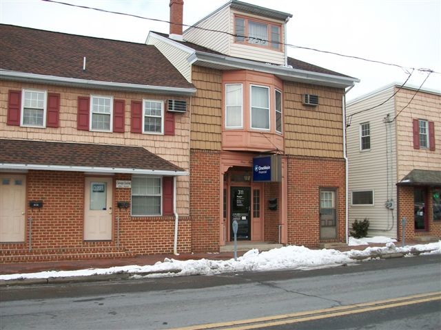 311 Union St, Millersburg, PA à louer - Photo principale - Image 1 de 1