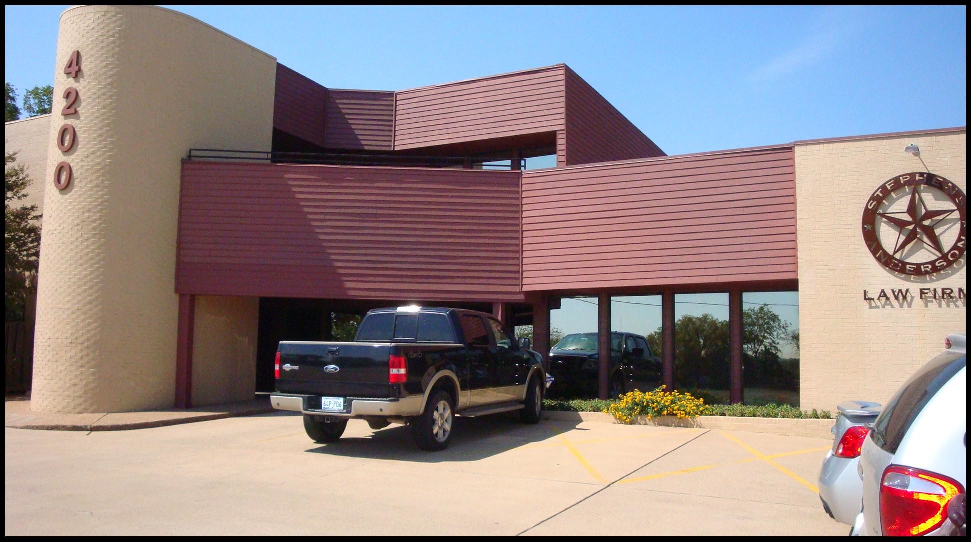 4200 W Vickery Blvd, Fort Worth, TX for sale Building Photo- Image 1 of 1