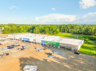 Plus de détails pour 658 E Madison St, Houston, MS - Commerce de détail à louer