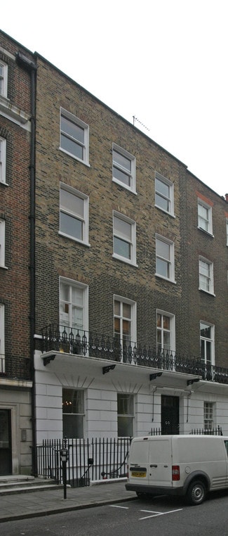 More details for 32 Welbeck St, London - Coworking for Lease