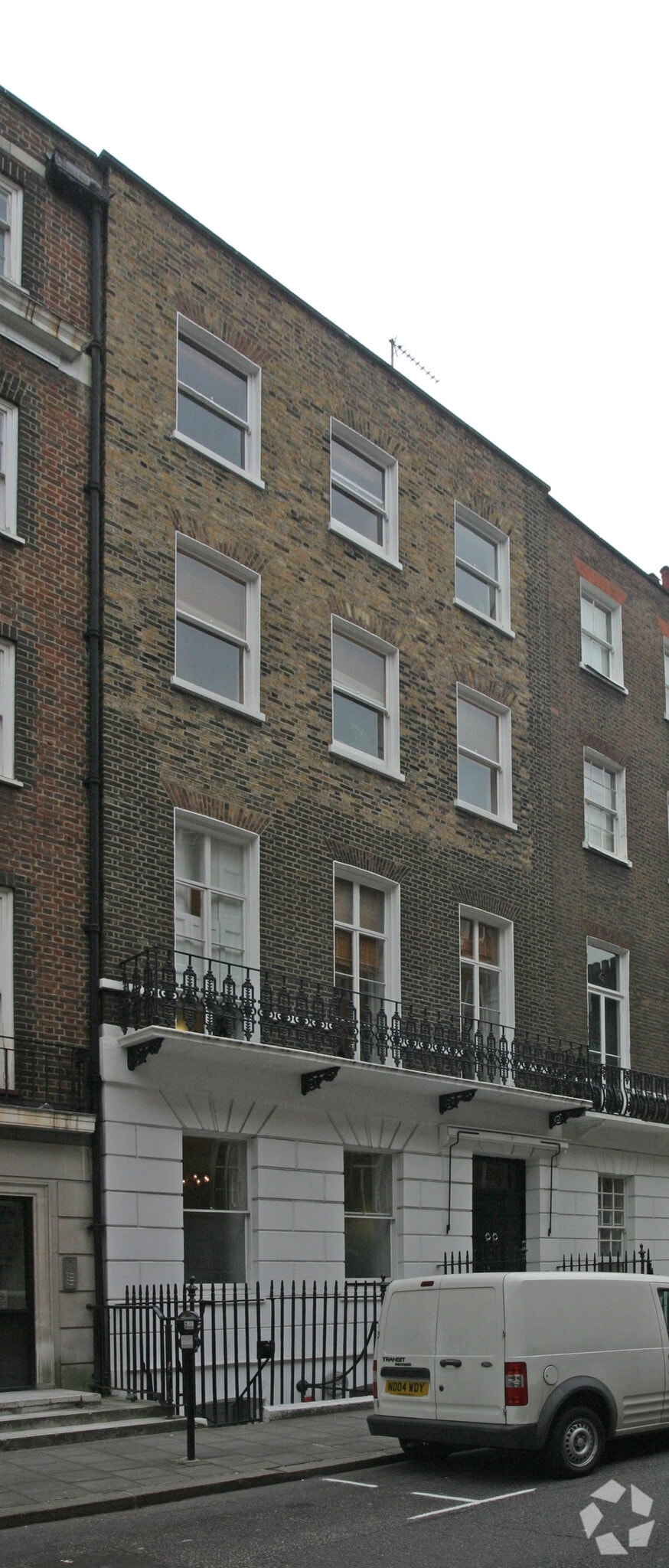 32 Welbeck St, London for lease Primary Photo- Image 1 of 9