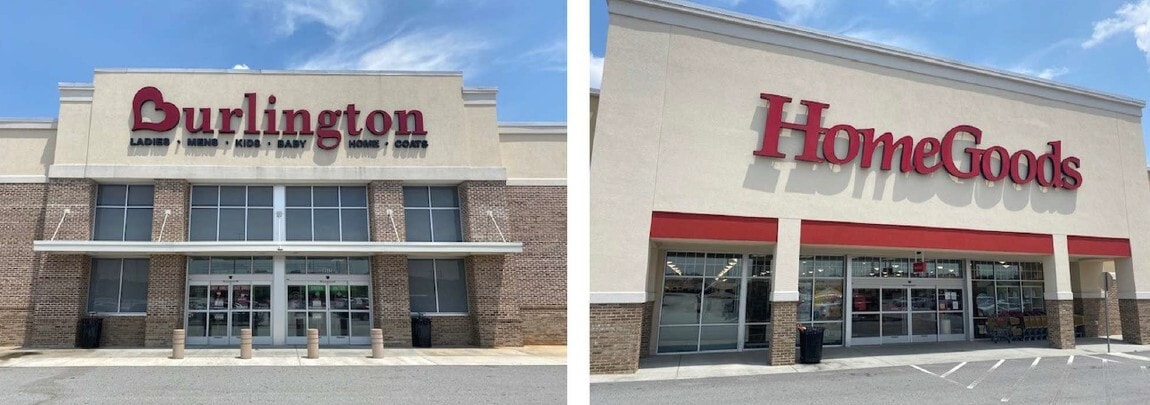 9552 Highway 5, Douglasville, GA à louer Photo intérieure- Image 1 de 2