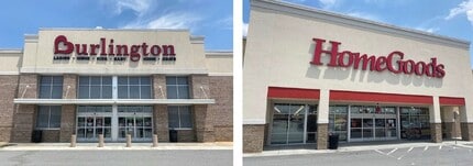 9552 Highway 5, Douglasville, GA à louer Photo intérieure- Image 1 de 2