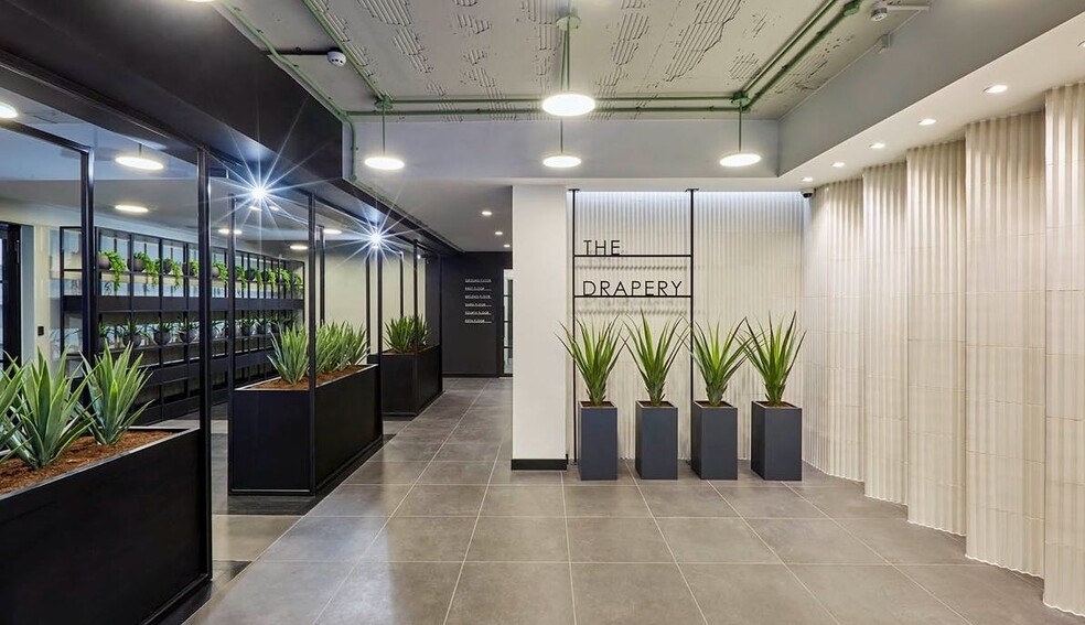 Drapers Court, Kingston Upon Thames for lease - Building Photo - Image 2 of 5