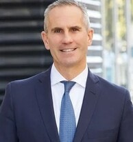 John Gasdaska