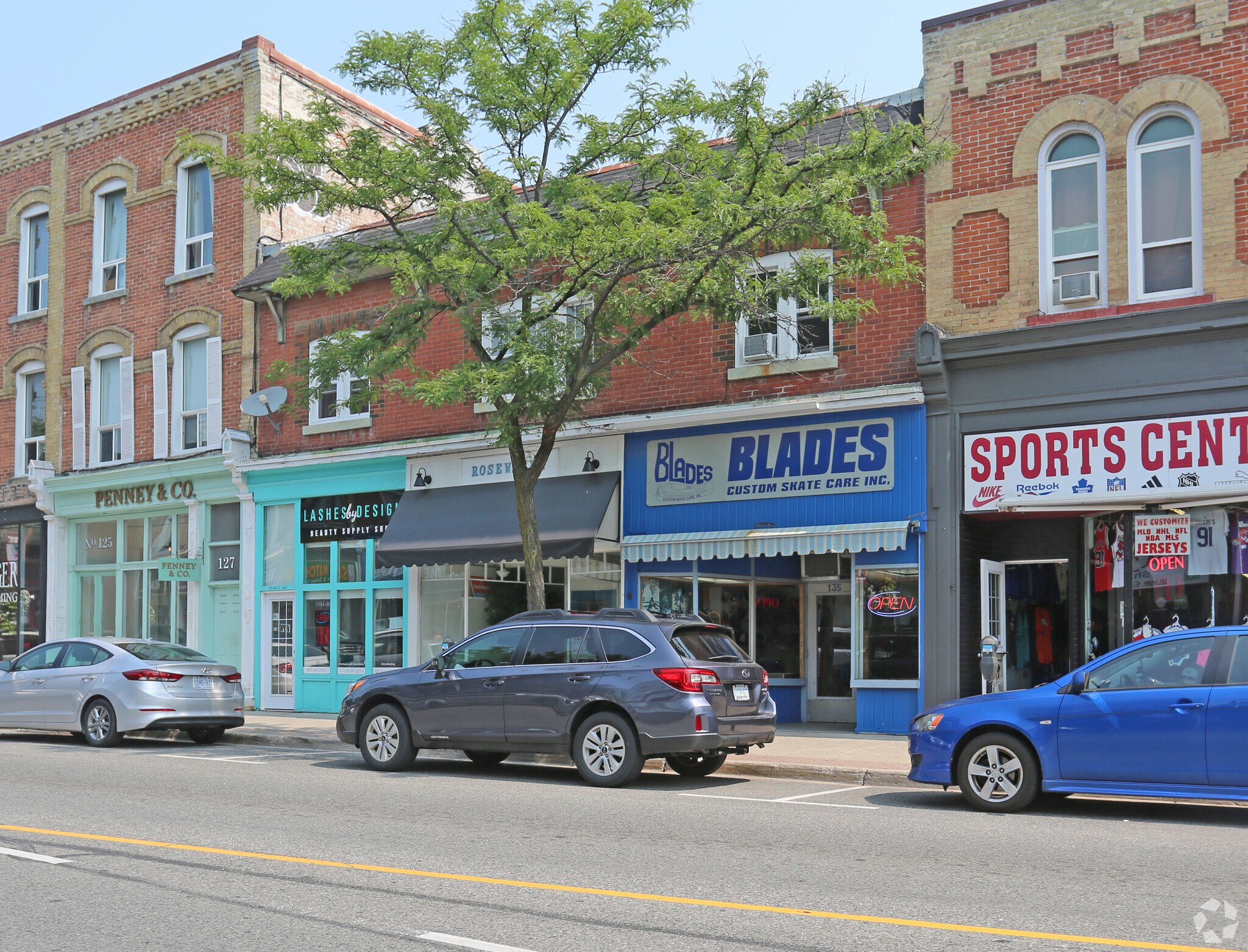 131 Brock St S, Whitby, ON for sale Primary Photo- Image 1 of 1