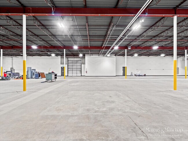 More details for 4825 Oakland St, Denver, CO - Industrial for Lease