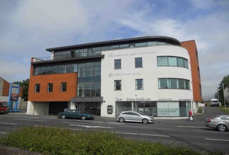 More details for 2-14 Longstone St, Lisburn - Office for Lease