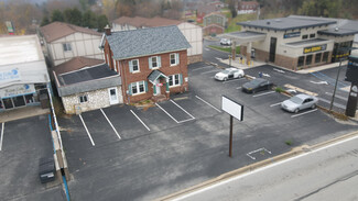 More details for 12240 US-30, Irwin, PA - Office for Lease