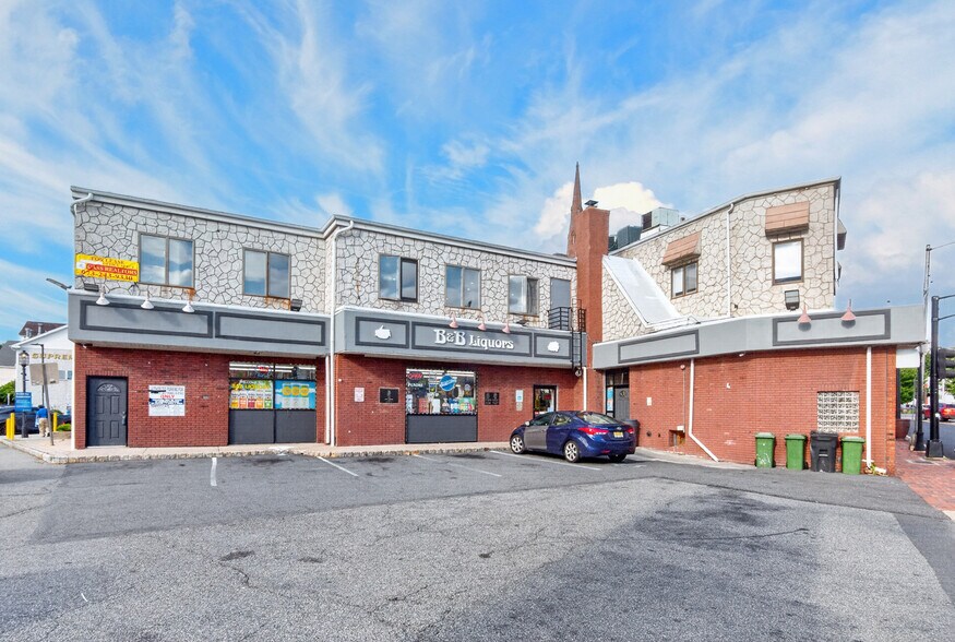 26-28 Main St, Orange, NJ for sale - Building Photo - Image 2 of 16