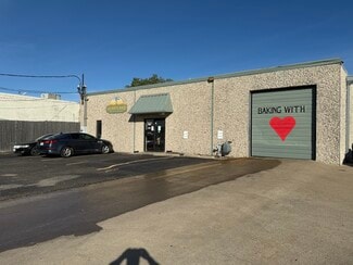 More details for 10733 Colewood Ln, Dallas, TX - Industrial for Lease