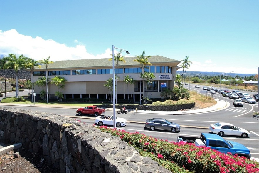 75-1000 Henry St, Kailua Kona, HI for sale - Building Photo - Image 1 of 1