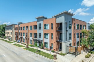 Plus de détails pour 1121 S Park St, Madison, WI - Bureau à louer