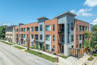 More details for 1121 S Park St, Madison, WI - Office for Lease