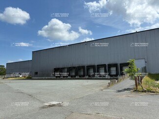 More details for Industrial for Lease