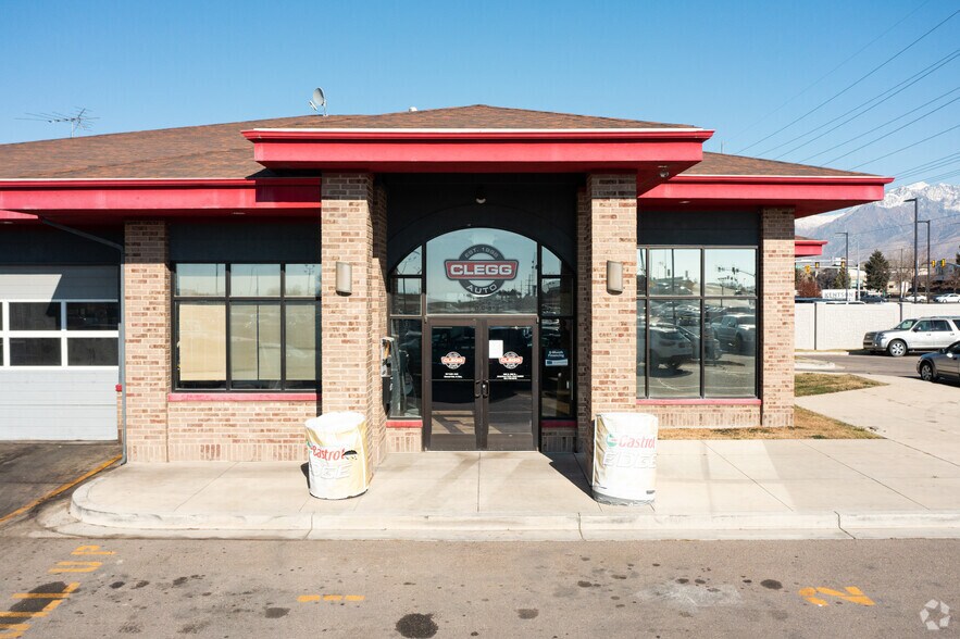 668 S 500 E, American Fork, UT à vendre - Photo du bâtiment - Image 2 de 4