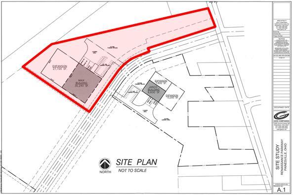 Renaissance Pky, Painesville, OH for sale - Building Photo - Image 2 of 6