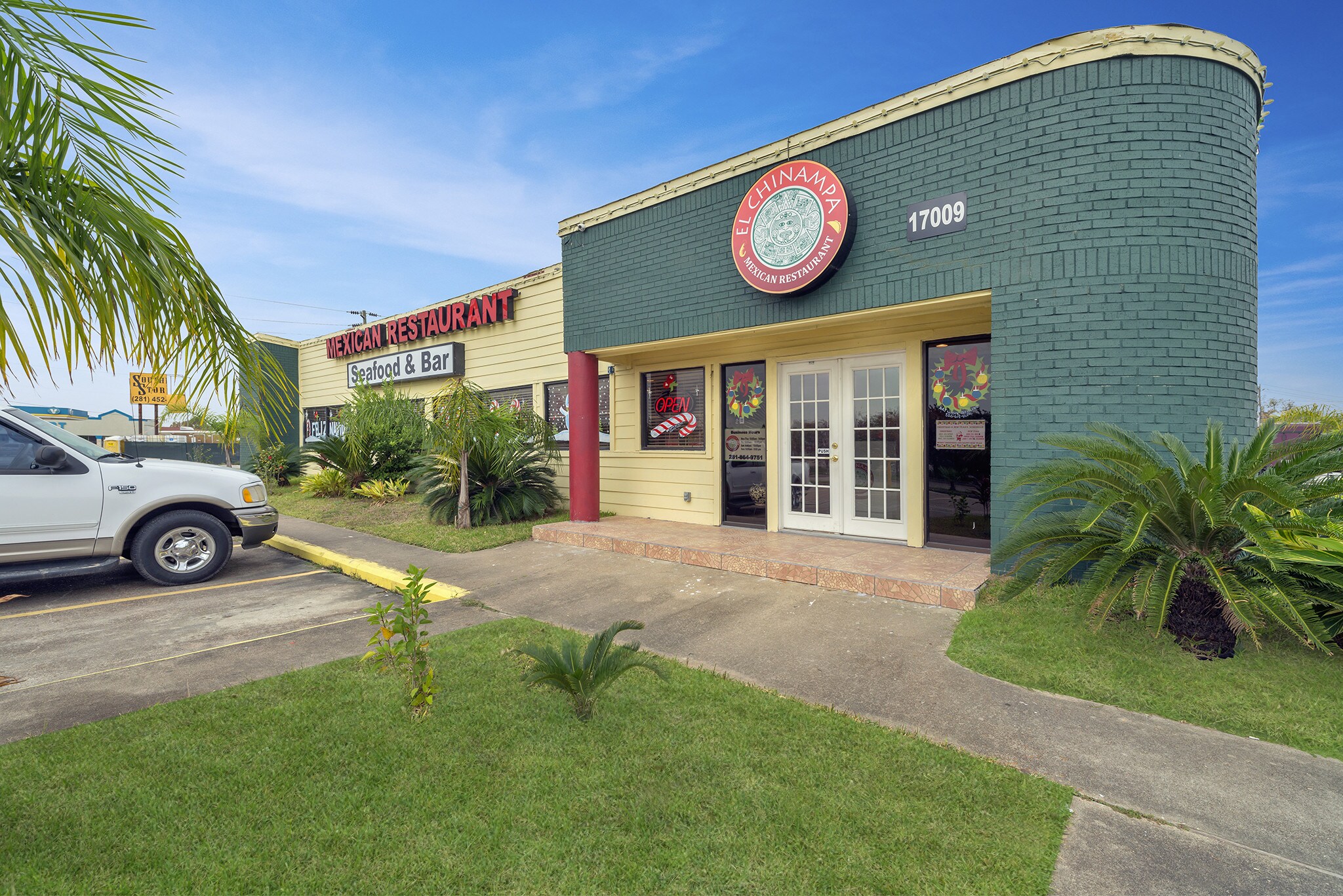 17009 East Fwy, Channelview, TX à vendre Photo du bâtiment- Image 1 de 46