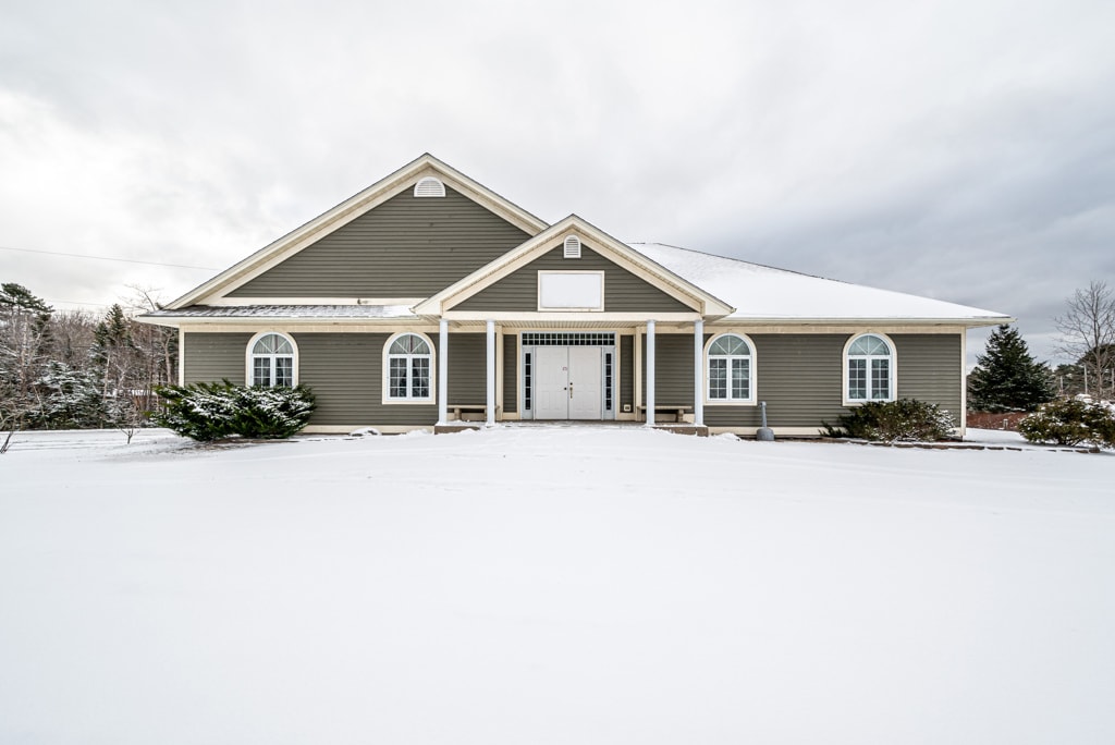 13549 Peggys Cove Rd, Halifax, NS à vendre Photo principale- Image 1 de 1