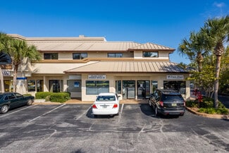 Plus de détails pour 1635 S Ridgewood Ave, Daytona Beach, FL - Bureau à louer