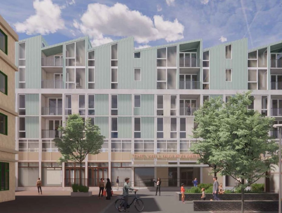 Kitson Way, Harlow for sale Primary Photo- Image 1 of 7