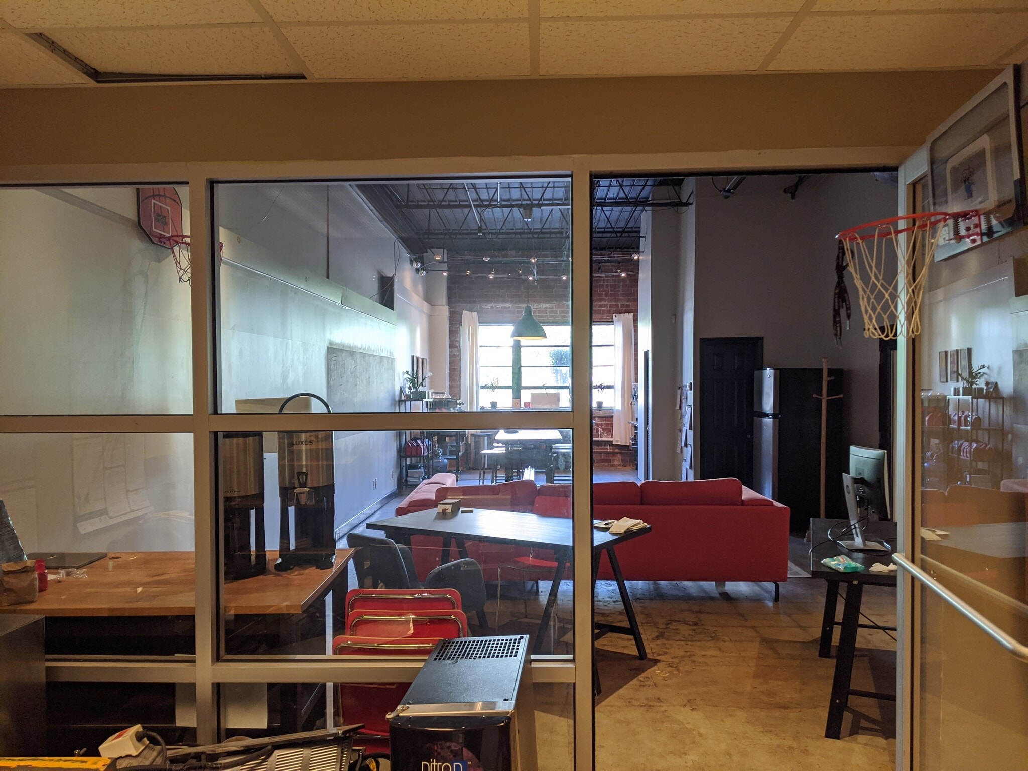 216 14th St NW, Atlanta, GA for lease Interior Photo- Image 1 of 9