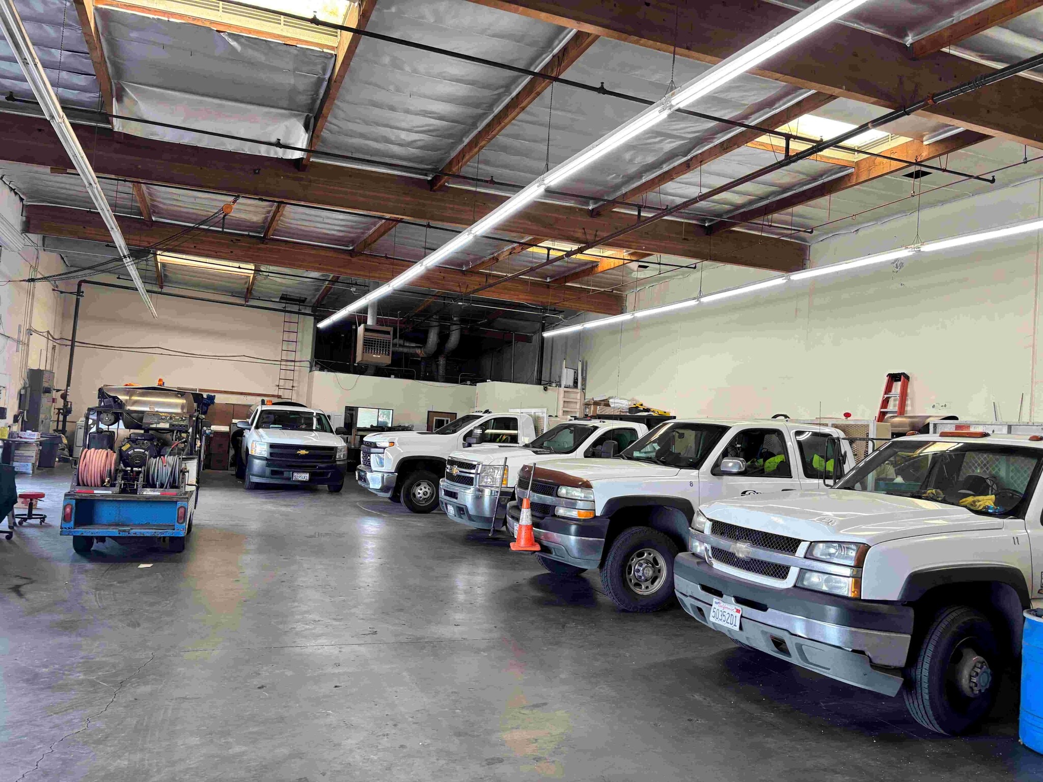 2915 E Ricker Way, Anaheim, CA à louer Photo intérieure- Image 1 de 1