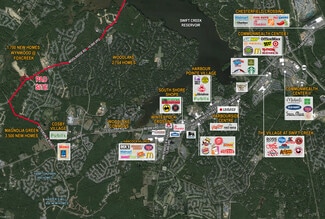 More details for 2 Woolridge Rd, Moseley, VA - Land for Sale