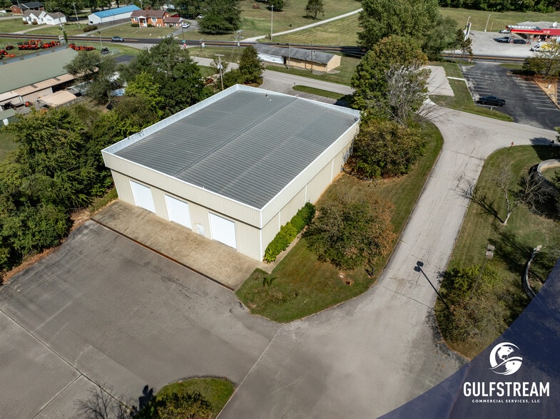 5620 Old 54 hwy, Philpot, KY for sale - Building Photo - Image 2 of 11
