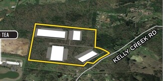 Plus de détails pour 3005 Kelly Creek Ave, Moody, AL - Industriel à louer