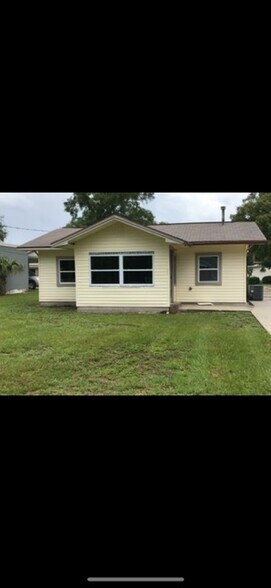 1011 S Palm Ave, Palatka, FL à vendre - Photo principale - Image 2 de 9