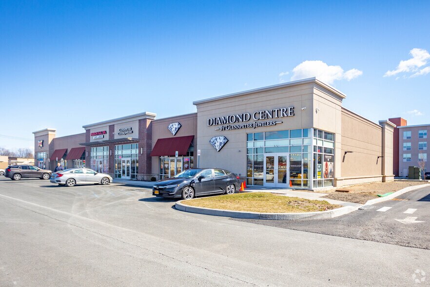 351 Route 9W, Albany, NY à louer - Photo du bâtiment - Image 2 de 4