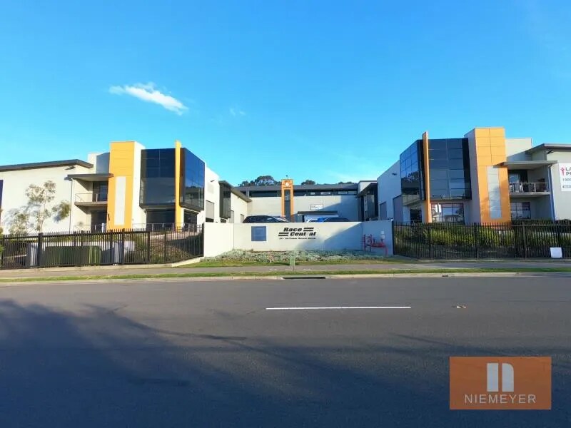 32-34 Peter Brock Dr, Eastern Creek for lease Primary Photo- Image 1 of 6