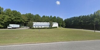 More details for 181 Industrial Blvd, Cleveland, GA - Industrial for Sale