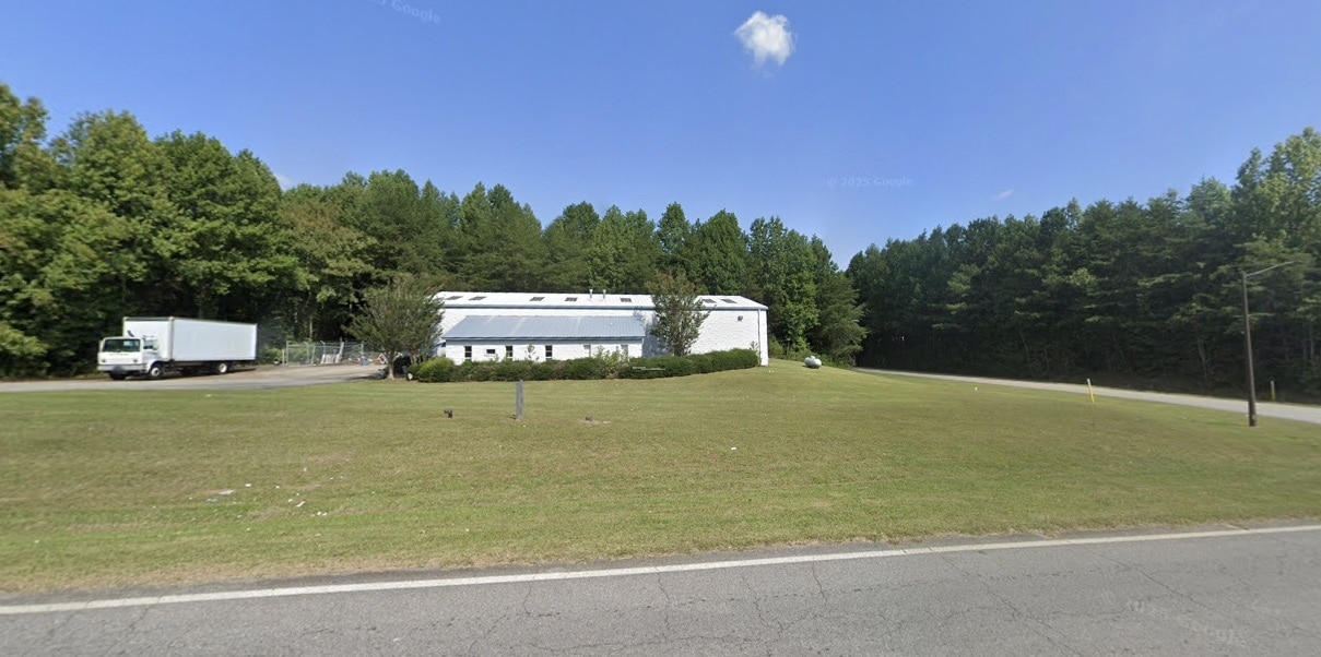 181 Industrial Blvd, Cleveland, GA for sale Primary Photo- Image 1 of 2
