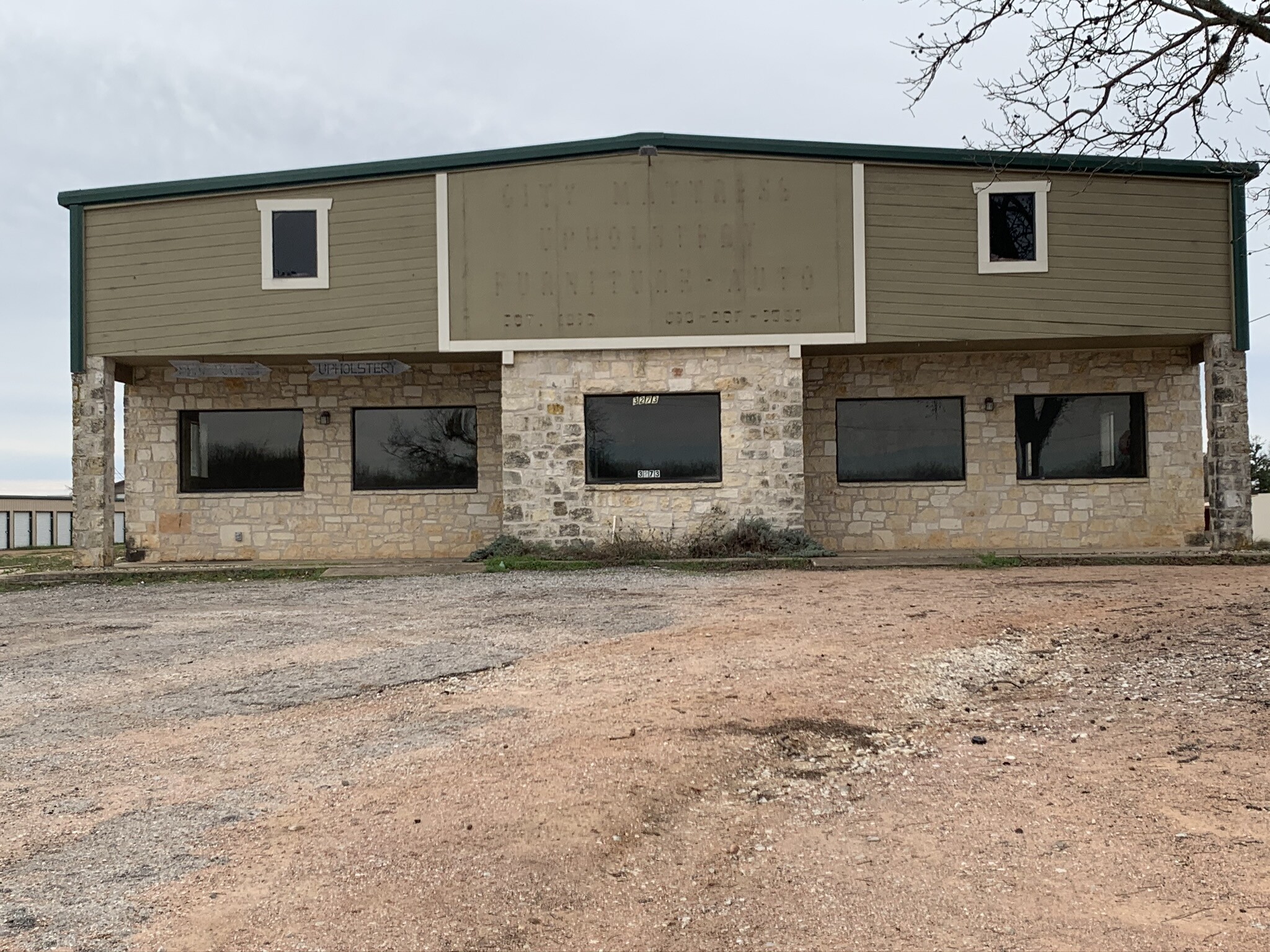 3273 E US Highway 290, Fredericksburg, TX for sale Primary Photo- Image 1 of 1