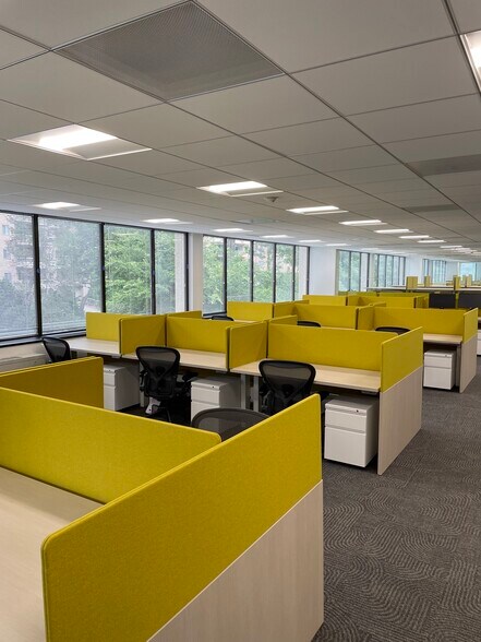 101 Greenwood Ave, Jenkintown, PA à louer - Photo intérieure - Image 3 de 11